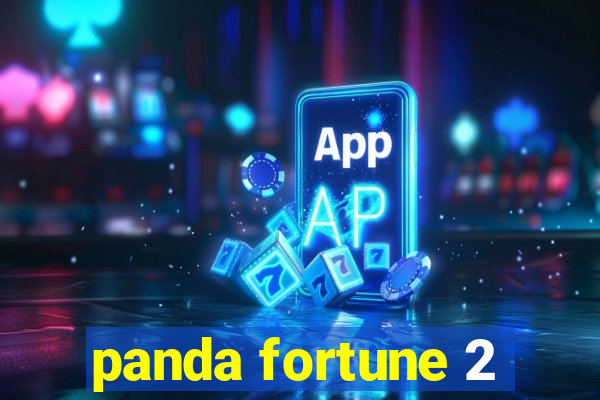 panda fortune 2